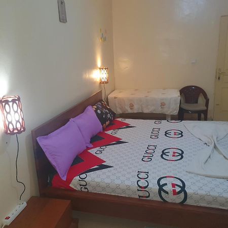 Jado House Appartement Dakar Buitenkant foto