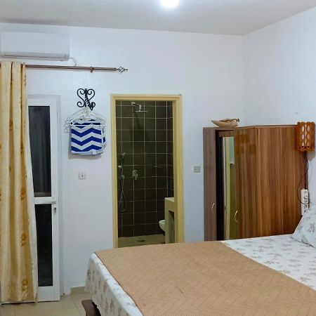 Jado House Appartement Dakar Buitenkant foto