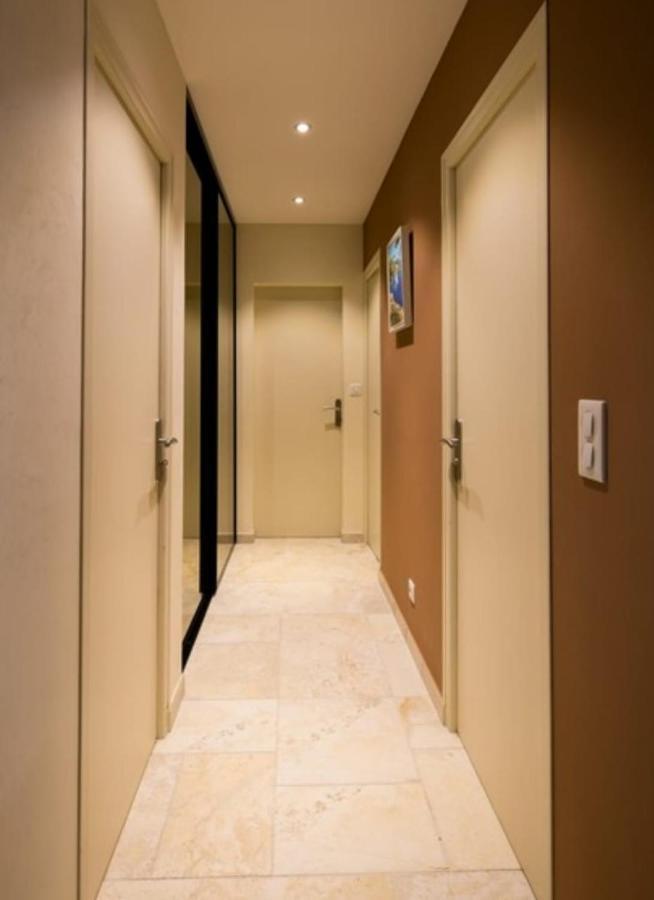 Jado House Appartement Dakar Buitenkant foto