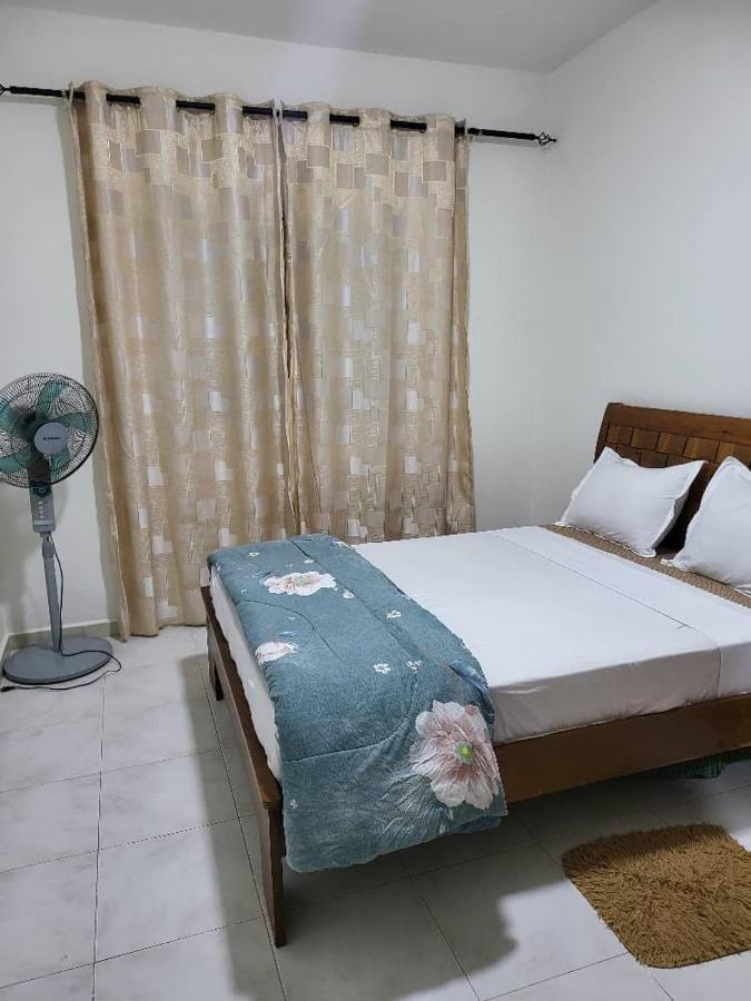 Jado House Appartement Dakar Buitenkant foto